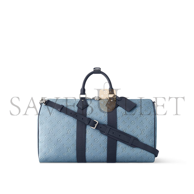 LOUIS VUITTON KEEPALL BANDOULIÈRE 50 M14837 (50*29*23cm)
